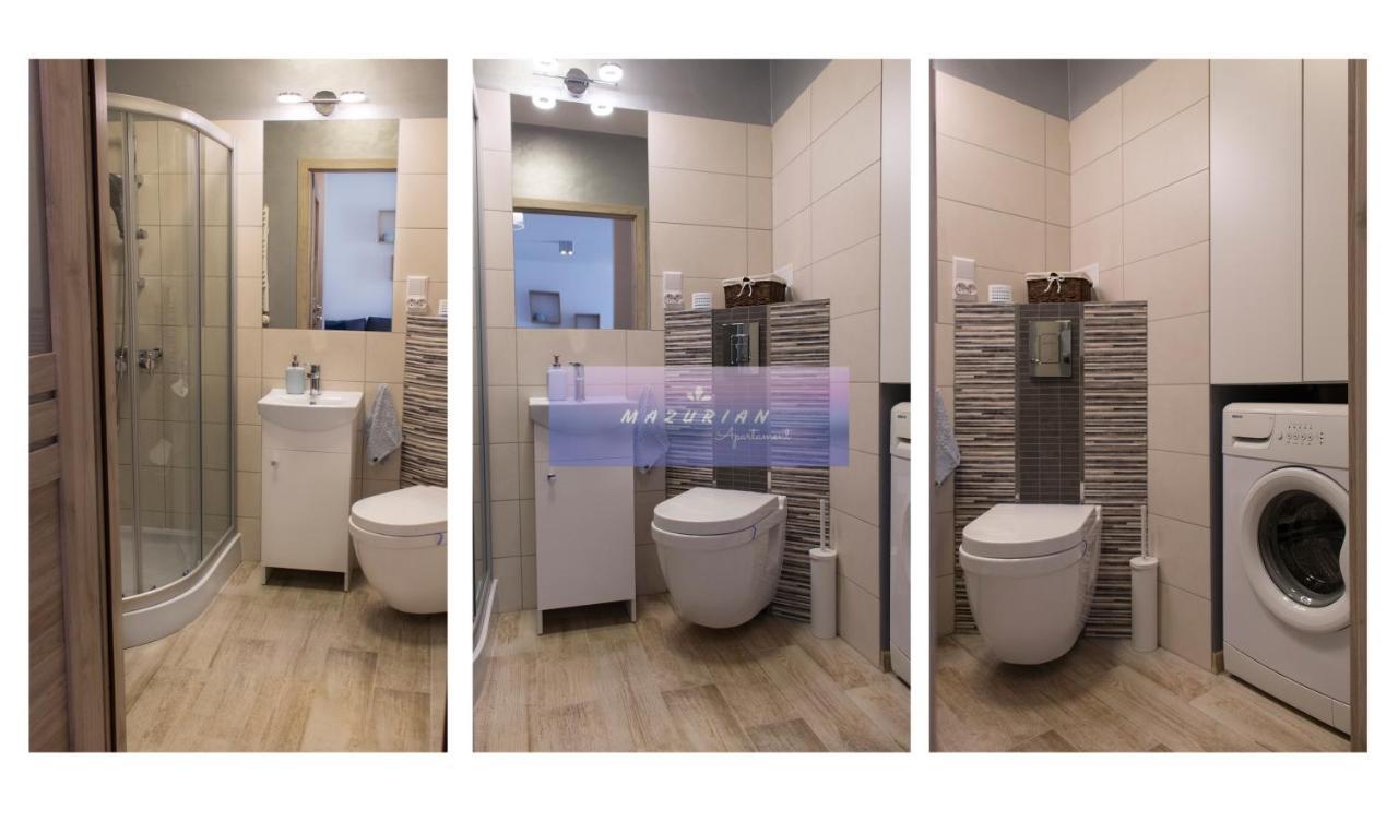 Apartment Mazurianapartment Olsztyn (Warmian-Masurian)
