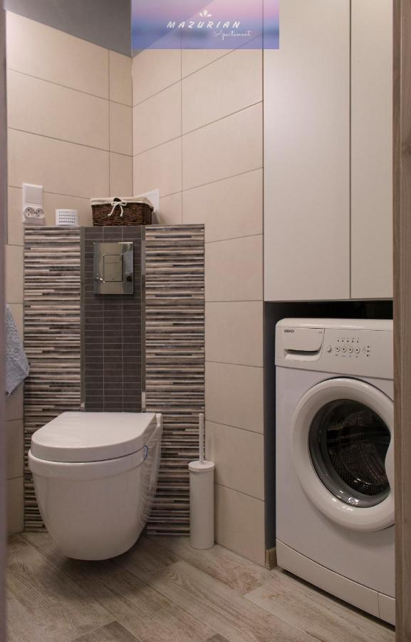 Mazurianapartment Olsztyn (Warmian-Masurian)