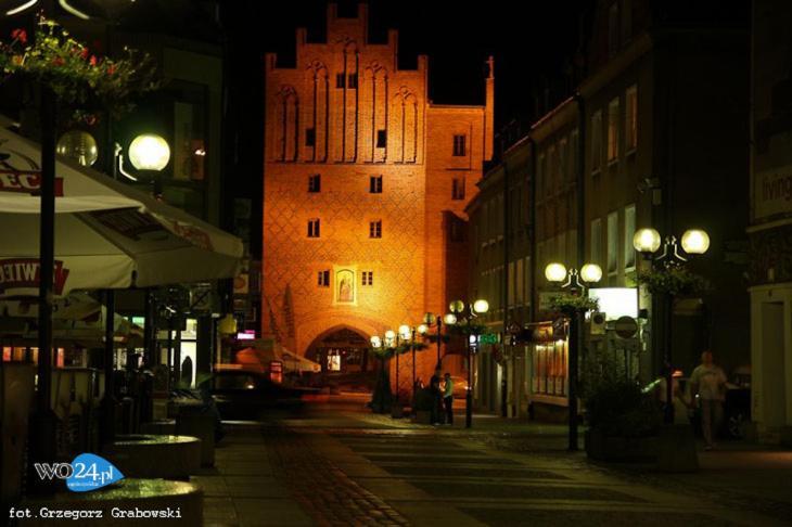Mazurianapartment * Olsztyn (Warmian-Masurian)